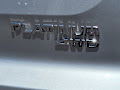 2024 Nissan Pathfinder Platinum 4WD