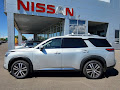 2024 Nissan Pathfinder Platinum 4WD