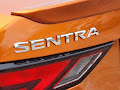 2024 Nissan Sentra SR CVT