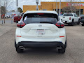 2024 Nissan Murano AWD Platinum