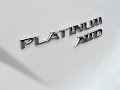 2024 Nissan Murano AWD Platinum