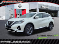 2024 Nissan Murano AWD Platinum