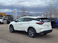 2024 Nissan Murano AWD Platinum