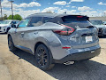 2024 Nissan Murano AWD SV