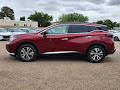 2024 Nissan Murano AWD SV