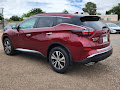 2024 Nissan Murano AWD SV