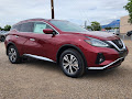 2024 Nissan Murano AWD SV