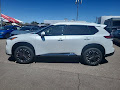 2024 Nissan Rogue AWD Platinum