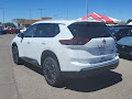 2024 Nissan Rogue AWD Platinum