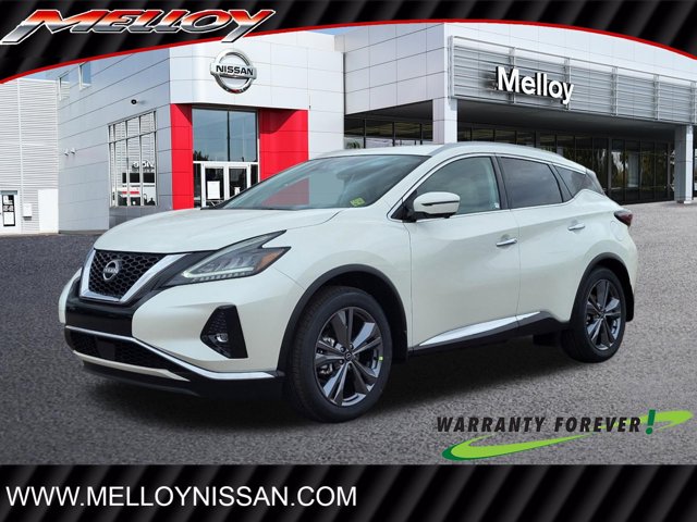 2024 Nissan Murano AWD Platinum