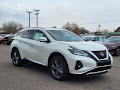 2024 Nissan Murano AWD Platinum