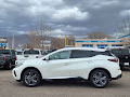 2024 Nissan Murano AWD Platinum