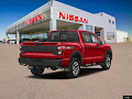 2024 Nissan Titan 4x4 Crew Cab PRO-4X