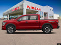 2024 Nissan Titan 4x4 Crew Cab PRO-4X