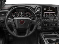 2024 Nissan Titan 4x4 Crew Cab PRO-4X