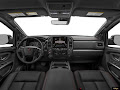 2024 Nissan Titan 4x4 Crew Cab PRO-4X