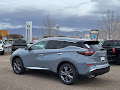 2024 Nissan Murano AWD Platinum