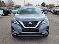 2024 Nissan Murano AWD Platinum