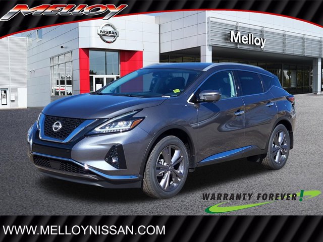 2024 Nissan Murano AWD Platinum