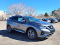 2024 Nissan Murano AWD Platinum