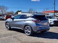 2024 Nissan Murano AWD Platinum