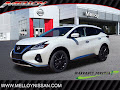 2024 Nissan Murano AWD Platinum