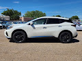 2024 Nissan Murano AWD Platinum