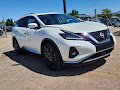 2024 Nissan Murano AWD Platinum