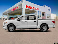 2024 Nissan Titan 4x4 Crew Cab SV