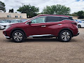 2024 Nissan Murano FWD SV