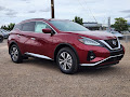 2024 Nissan Murano FWD SV