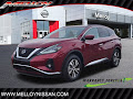 2024 Nissan Murano FWD SV