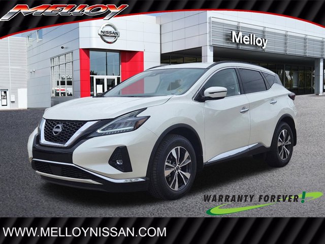 2024 Nissan Murano FWD SV