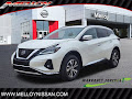 2024 Nissan Murano FWD SV