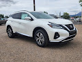 2024 Nissan Murano FWD SV