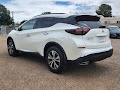 2024 Nissan Murano FWD SV