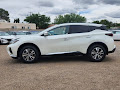 2024 Nissan Murano FWD SV