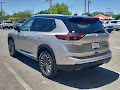 2024 Nissan Rogue AWD Platinum