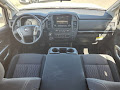 2024 Nissan Titan 4x4 Crew Cab SV