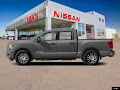 2024 Nissan Titan 4x4 Crew Cab SV