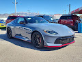 2024 Nissan Z NISMO Auto