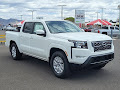 2024 Nissan Frontier Crew Cab 4x2 SV