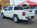 2024 Nissan Frontier Crew Cab 4x2 SV