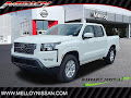 2024 Nissan Frontier Crew Cab 4x2 SV