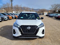 2024 Nissan Kicks SR FWD