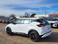 2024 Nissan Kicks SR FWD