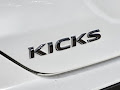 2024 Nissan Kicks SR FWD