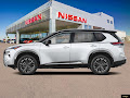 2024 Nissan Rogue AWD Platinum