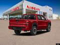 2024 Nissan Frontier Crew Cab 4x4 PRO-4X