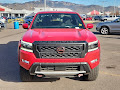 2024 Nissan Frontier Crew Cab 4x4 PRO-4X